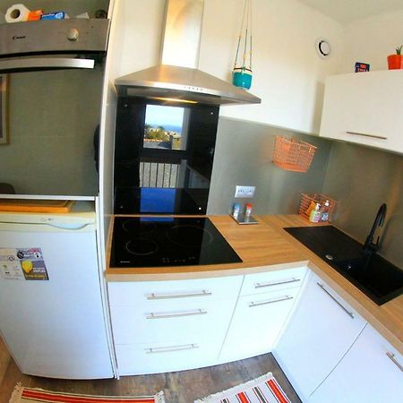 Grand Studio Vue Mer Douarnenez Luaran gambar